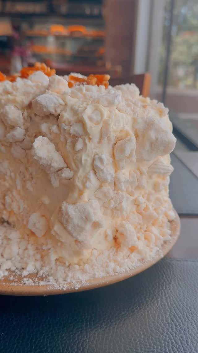 Instagram post from liguriagastronomia. This post is in position 1.