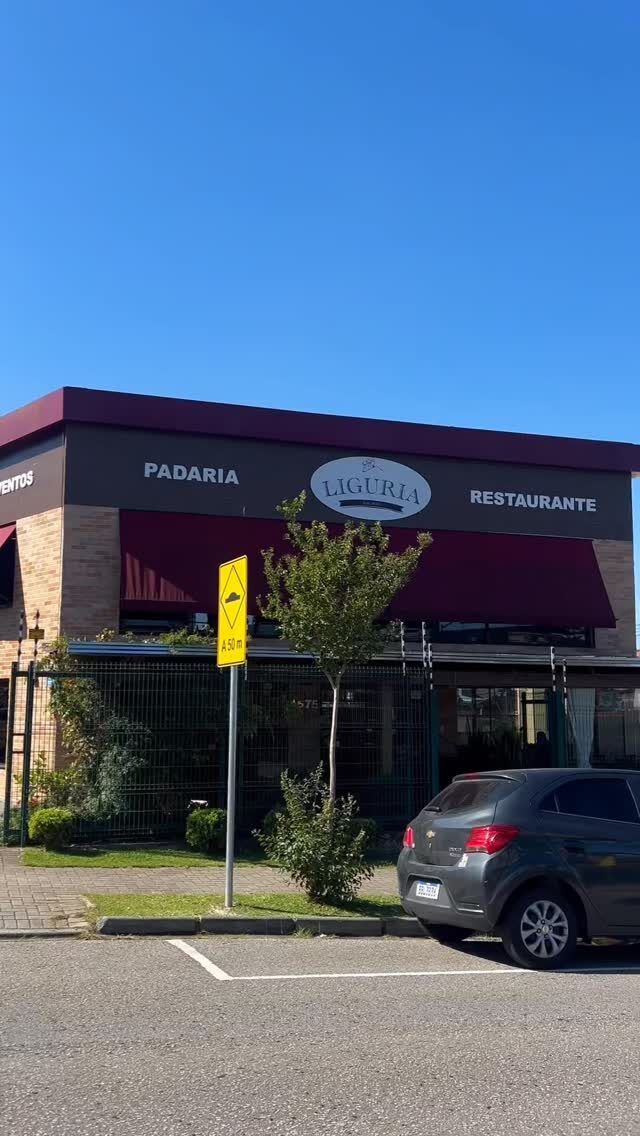 Instagram post from liguriagastronomia. This post is in position 3.